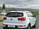 Kia Sportage 2015 года за 7 900 000 тг. в Алматы – фото 4