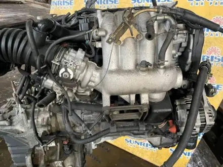 Двигатель на mitsubishi RVR 1.8 GDI. Митсубиси Рвр за 275 000 тг. в Алматы