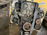 Двигатель на mitsubishi RVR 1.8 GDI. Митсубиси Рвр за 275 000 тг. в Алматы – фото 2