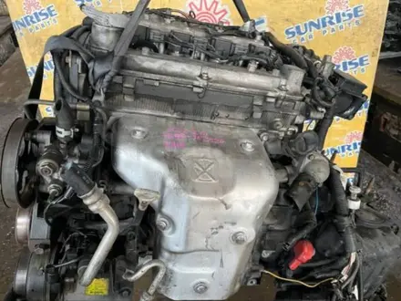 Двигатель на mitsubishi RVR 1.8 GDI. Митсубиси Рвр за 275 000 тг. в Алматы – фото 5