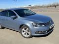 Volkswagen Passat 2011 года за 4 650 000 тг. в Костанай
