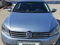 Volkswagen Passat 2011 года за 4 650 000 тг. в Костанай – фото 2