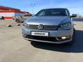 Volkswagen Passat 2011 года за 4 650 000 тг. в Костанай – фото 8