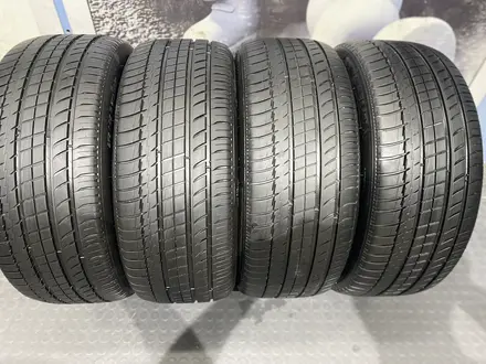 Michelin 275/45R21 Latitude Sport за 350 000 тг. в Шымкент