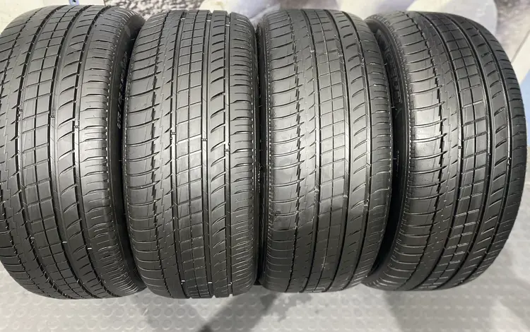 Michelin 275/45R21 Latitude Sportүшін350 000 тг. в Шымкент