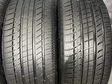 Michelin 275/45R21 Latitude Sportүшін350 000 тг. в Шымкент – фото 3