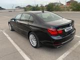 BMW 750 2012 года за 15 000 000 тг. в Караганда – фото 3