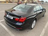 BMW 750 2012 года за 15 000 000 тг. в Караганда – фото 5