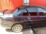 Mazda 323 1995 годаfor1 600 000 тг. в Алматы – фото 4