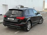 Audi Q5 2014 года за 8 500 000 тг. в Алматы – фото 4