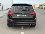 Audi Q5 2014 года за 8 500 000 тг. в Алматы – фото 3
