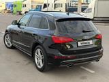 Audi Q5 2014 года за 8 500 000 тг. в Алматы – фото 2