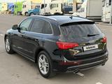 Audi Q5 2014 года за 8 500 000 тг. в Алматы – фото 5