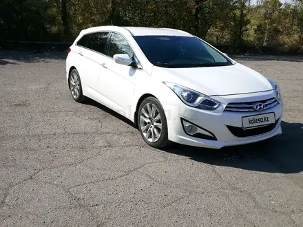 Hyundai i40 2012 года за 6 900 000 тг. в Караганда