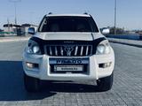Toyota Land Cruiser Prado 2006 года за 10 800 000 тг. в Актау – фото 2