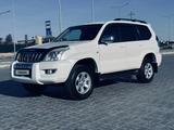 Toyota Land Cruiser Prado 2006 года за 10 800 000 тг. в Актау – фото 3