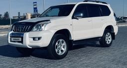 Toyota Land Cruiser Prado 2006 года за 10 800 000 тг. в Актау – фото 3