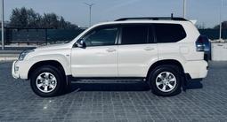 Toyota Land Cruiser Prado 2006 года за 10 800 000 тг. в Актау – фото 4