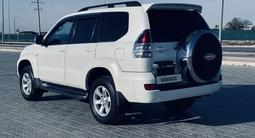Toyota Land Cruiser Prado 2006 года за 10 800 000 тг. в Актау – фото 5