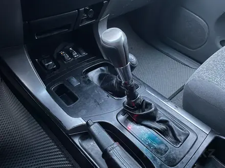 Toyota Land Cruiser Prado 2007 года за 9 250 000 тг. в Алматы – фото 13