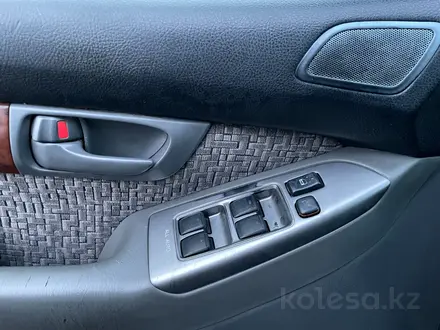 Toyota Land Cruiser Prado 2007 года за 9 250 000 тг. в Алматы – фото 15