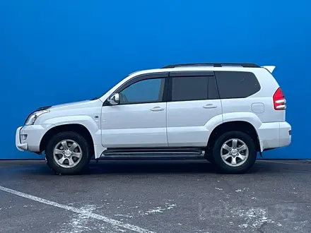 Toyota Land Cruiser Prado 2007 года за 9 250 000 тг. в Алматы – фото 5