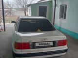 Audi 100 1991 года за 2 300 000 тг. в Шымкент – фото 2