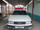 Audi 100 1991 года за 2 300 000 тг. в Шымкент