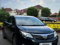 Toyota Avensis 2012 годаүшін7 700 000 тг. в Алматы