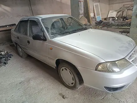 Daewoo Nexia 2012 года за 1 600 000 тг. в Алматы – фото 3