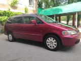 Honda Odyssey 1999 годаfor2 800 000 тг. в Алматы – фото 2