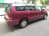 Honda Odyssey 1999 годаfor2 800 000 тг. в Алматы – фото 3
