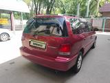 Honda Odyssey 1999 годаfor2 800 000 тг. в Алматы – фото 4