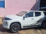 Mitsubishi L200 2021 года за 11 700 000 тг. в Атырау