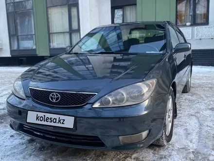 Toyota Camry 2006 года за 4 900 000 тг. в Алматы