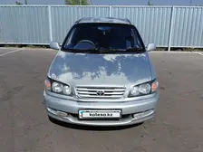 Toyota Ipsum, 1997