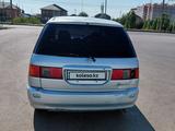 Toyota Ipsum 1997 годаүшін2 200 000 тг. в Павлодар – фото 3