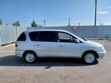Toyota Ipsum 1997 годаүшін2 200 000 тг. в Павлодар – фото 4