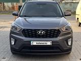 Hyundai Creta 2021 годаүшін9 300 000 тг. в Алматы – фото 4