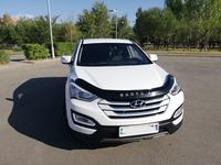 Hyundai Santa Fe 2013 года за 9 500 000 тг. в Астана