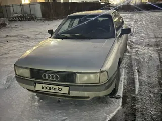 Audi 80