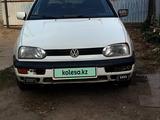 Volkswagen Golf 1993 года за 800 000 тг. в Уральск