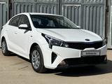 Kia Rio 2022 года за 9 000 000 тг. в Кокшетау