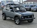 ВАЗ (Lada) Lada 2131 (5-ти дверный) 2011 годаүшін2 700 000 тг. в Атырау – фото 2