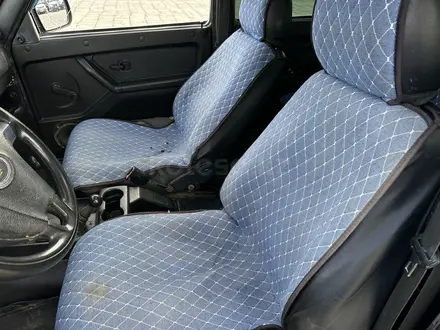 ВАЗ (Lada) Lada 2131 (5-ти дверный) 2011 года за 2 700 000 тг. в Атырау – фото 12
