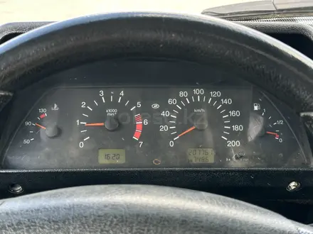 ВАЗ (Lada) Lada 2131 (5-ти дверный) 2011 года за 2 700 000 тг. в Атырау – фото 18