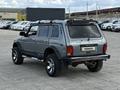 ВАЗ (Lada) Lada 2131 (5-ти дверный) 2011 годаүшін2 700 000 тг. в Атырау – фото 3