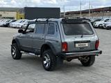 ВАЗ (Lada) Lada 2131 (5-ти дверный) 2011 годаүшін2 700 000 тг. в Атырау – фото 3