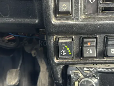 ВАЗ (Lada) Lada 2131 (5-ти дверный) 2011 года за 2 700 000 тг. в Атырау – фото 21