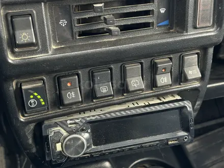 ВАЗ (Lada) Lada 2131 (5-ти дверный) 2011 года за 2 700 000 тг. в Атырау – фото 23